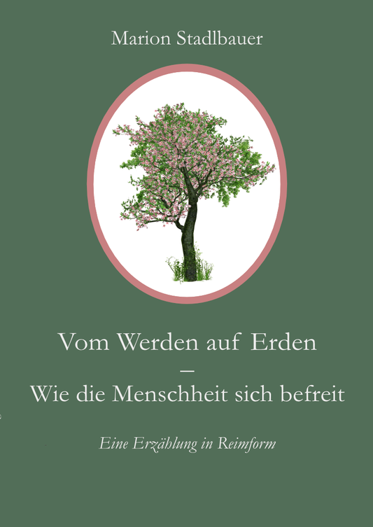Vom Werden auf Erden – Wie die Menschheit sich befreit